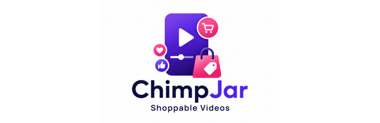 ChimpJar Shoppable Videos Preview Wordpress Plugin - Rating, Reviews, Demo & Download