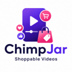 ChimpJar Shoppable Videos
