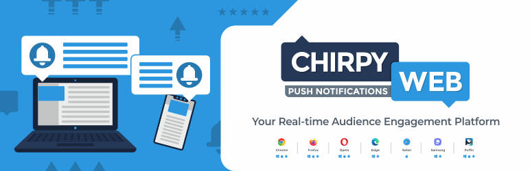 Chirpyweb Preview Wordpress Plugin - Rating, Reviews, Demo & Download