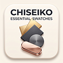 Chiseiko Essential Swatches For WooCommerce