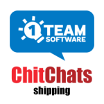 ChitChats Shipping For WooCommerce