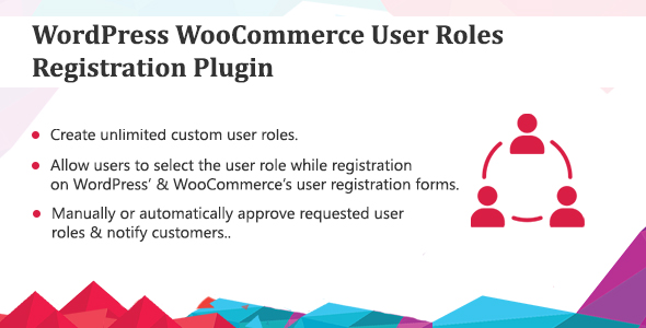 Choose User Role At Registration Plugin For WooCommerce & WordPress Preview - Rating, Reviews, Demo & Download