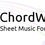 ChordWP :: Sheet Music For WordPress