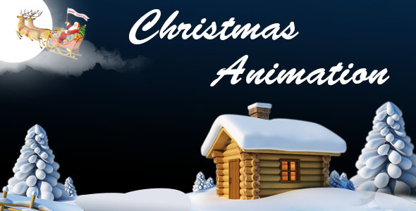Christmas Animation – Pro WordPress Plugin Preview - Rating, Reviews, Demo & Download