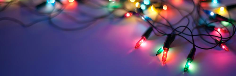 Christmas Lights Preview Wordpress Plugin - Rating, Reviews, Demo & Download