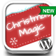 Christmas Magic – AA-Snow Wordpress Plugin