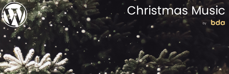 Christmas Music Preview Wordpress Plugin - Rating, Reviews, Demo & Download
