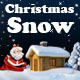 Christmas Snow – Snow Fall WordPress Plugin