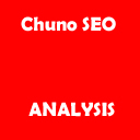 Chuno SEO Analysis