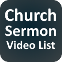 Church Sermon Video List