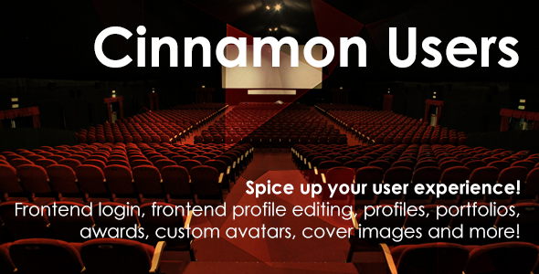 Cinnamon Users Preview Wordpress Plugin - Rating, Reviews, Demo & Download