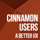 Cinnamon Users