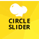 Circle Slider Addon For WPBakery Page Builder