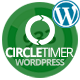 CircleTimer – JQuery Countdown Timer WordPress Plugin