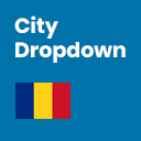 City Dropdown For Woocommerce