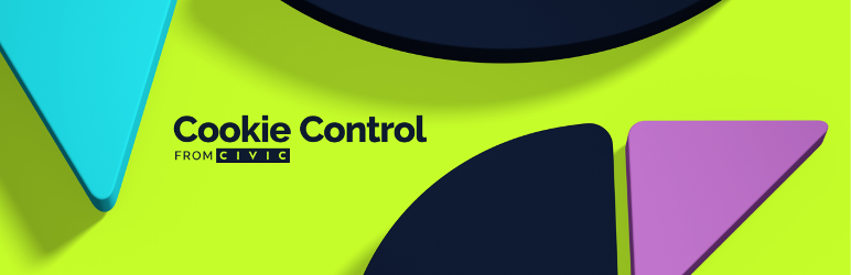 Civic Cookie Control Premium Preview Wordpress Plugin - Rating, Reviews, Demo & Download