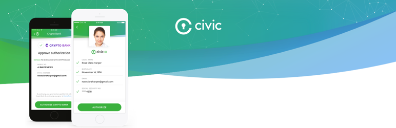 Civic SIP Preview Wordpress Plugin - Rating, Reviews, Demo & Download