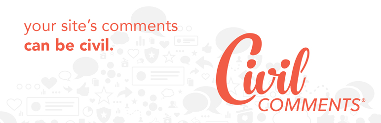 Civil Comments Preview Wordpress Plugin - Rating, Reviews, Demo & Download