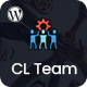 CL Team – Team Showcase WordPress Plugin