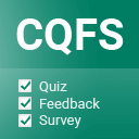 Classic Quiz Feedback Survey