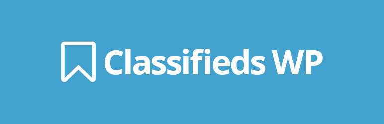 Classifieds WP Preview Wordpress Plugin - Rating, Reviews, Demo & Download