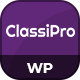 Classipro – Classified Ads WordPress Plugin