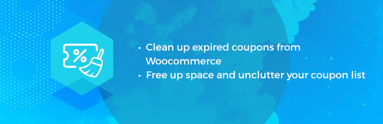 Clean Coupons For Woocommerce By TheCartPress Preview Wordpress Plugin - Rating, Reviews, Demo & Download