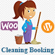 Cleaning Services Booking Management For WordPress And WooCommerce