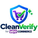 CleanVerify For WooCommerce