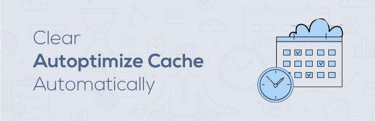 Clear Autoptimize Cache Automatically Preview Wordpress Plugin - Rating, Reviews, Demo & Download
