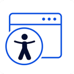 Clearweb Accessibility Add-on