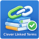 Clever Linked Terms