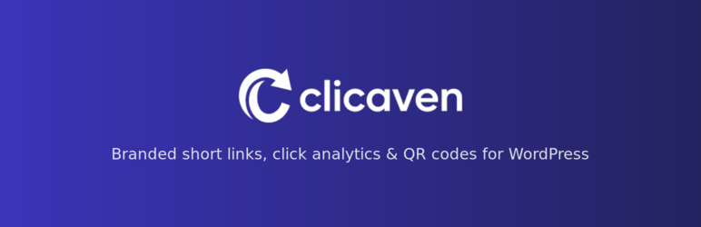 ClicAven URL Shortener Preview Wordpress Plugin - Rating, Reviews, Demo & Download