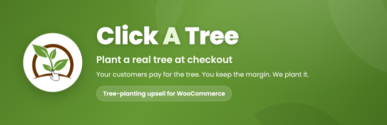 Click A Tree Preview Wordpress Plugin - Rating, Reviews, Demo & Download