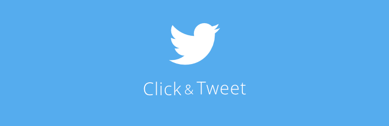 Click & Tweet Preview Wordpress Plugin - Rating, Reviews, Demo & Download