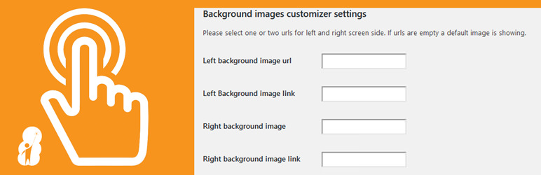Clickable Background Image Preview Wordpress Plugin - Rating, Reviews, Demo & Download
