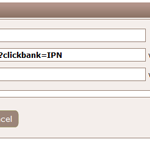 Clickbank Framework