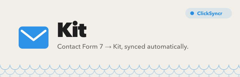 ClickSyncr For Kit Preview Wordpress Plugin - Rating, Reviews, Demo & Download