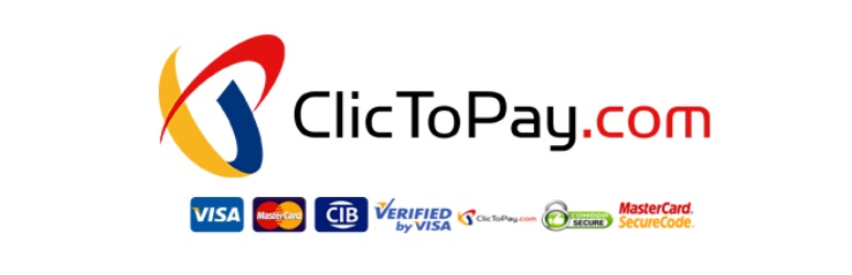 ClicToPay For WooCommerce Preview Wordpress Plugin - Rating, Reviews, Demo & Download