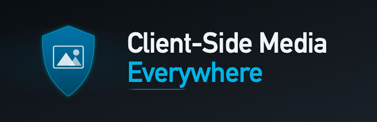 Client-Side Media Everywhere Preview Wordpress Plugin - Rating, Reviews, Demo & Download