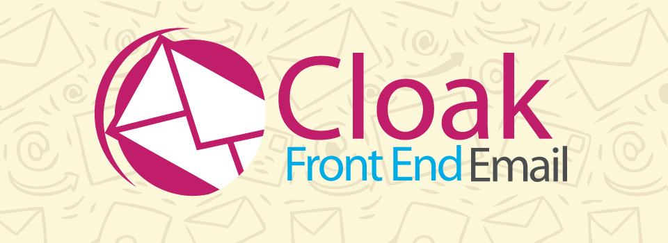 Cloak Front End Email Preview Wordpress Plugin - Rating, Reviews, Demo & Download