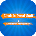 Clock In Portal- Staff & Attendance Management