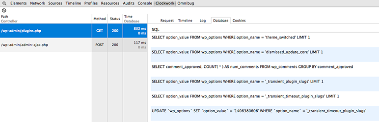 Clockwork WP Preview Wordpress Plugin - Rating, Reviews, Demo & Download