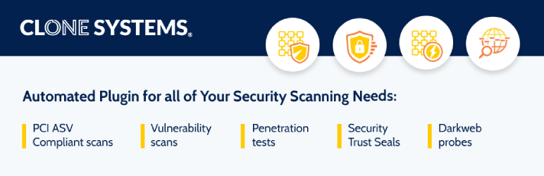 CloneGuard Security Scanning Preview Wordpress Plugin - Rating, Reviews, Demo & Download