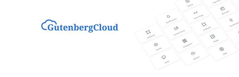 Cloud Blocks Preview Wordpress Plugin - Rating, Reviews, Demo & Download