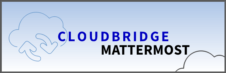 Cloudbridge Mattermost Preview Wordpress Plugin - Rating, Reviews, Demo & Download