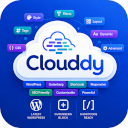 Clouddy