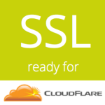 Cloudflare SSL By Weslink