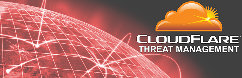 CloudFlare Threat Management Preview Wordpress Plugin - Rating, Reviews, Demo & Download