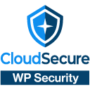 CloudSecure WP Security